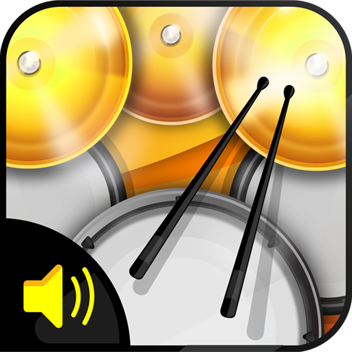 Real Simple Drums icon