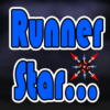 Runner Star icon