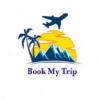 Book My Trip icon