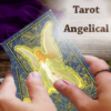 Tarot Angelical icon