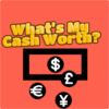 What's My Cash Worth? icon