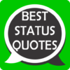 Best Status Quotes icon