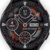 Hybrid 3D Watch Face icon