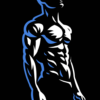 Workouts For Men: Gym & Home icon