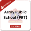 EduGorilla's AWES (PRT) Preparation App icon