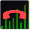 Call Analyzer / Limit Warning icon