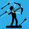 The Archers 2: Stickman Game icon