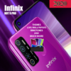 Infinix Hot 9 Pro Themes, Ringtones, HD Wallpapers icon