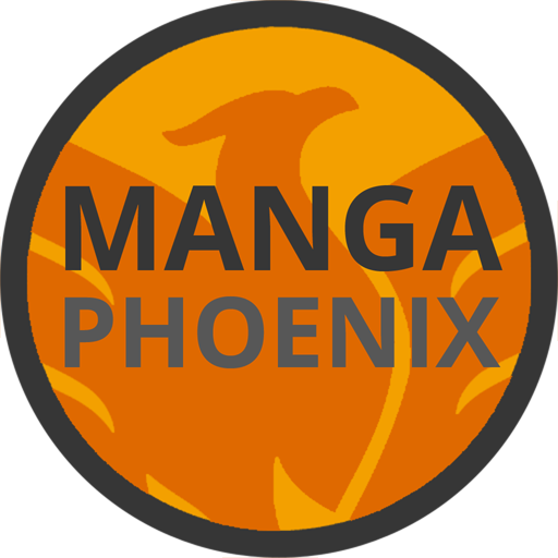 Manga Phoenix icon