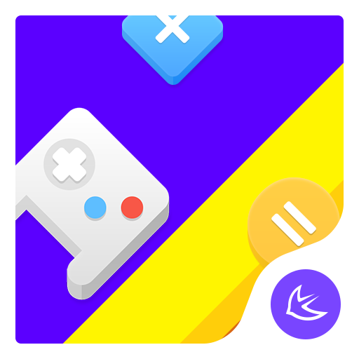 XYZAPUS Launcher theme icon