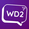 Whatz Direct No Contact Chat icon