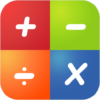 Kids Maths Games: Four Basic Operations Learn icon