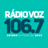 Radio Voz FM Foz do Iguaçu icon