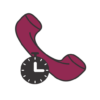 End calls icon