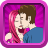 Kiss Me ! Kiss Games icon