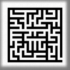 Exit Classic Maze Labyrinth icon