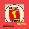 Web Radio Interagir icon