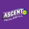 Ascent Pickleball icon