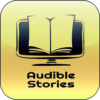 Audible Stories icon