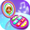 Baby phone icon