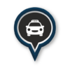 Passenger Cars icon