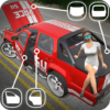 Urban Cars Sim icon