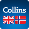 Collins English<>Norwegian Dictionary icon