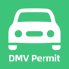 DMV Permit Mock Test icon