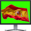 Televisions of Spain List icon