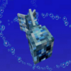 Aqua Creepers Mod for MCPE icon