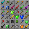 Swords for minecraft pe icon