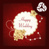 Wedding Card Maker icon