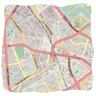 Offline Maps icon