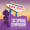 WROTSS Spring Symposium icon