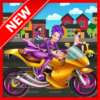 Emma Highway Rider icon