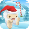 Yeti World Run icon