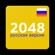 2048 RU icon