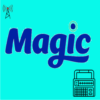 Magic Radio. icon