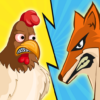 Hens Revenge: Angry Chicken icon