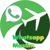 WA Muslim icon