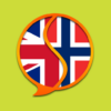 English Norwegian Dictionary icon