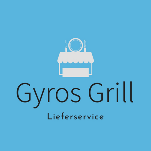 Gyros Grill icon