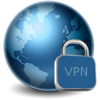 VPN wifi internet gratis full icon