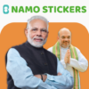 Modi stickers for WhatsApp WAStickerApps icon