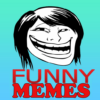 Funny Memes Wallpapers icon