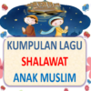 lagu sholawat muslim icon