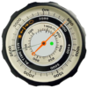 Altimetro altimeter pro icon