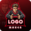 Logo Esport Maker | Create Gaming Logo Maker icon