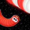 Snake Worm Battle Zone IO icon