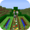 Pam harvest mod for mcpe icon